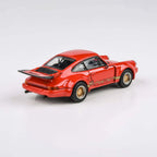 Para64 PA-55796 Porsche 911 Carrera RSR 3.0 Guards Red Diecast Model Car with Photo Etch Wheels