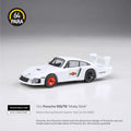 Para64 PA-55803 Porsche 935/78 Martini Racing Porsche System Test Car LHD Diecast Model