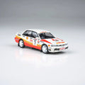 Para64 PA-65111 Mitsubishi Galant VR-4 APRC Rally Malaysia 1991 #1 RHD
