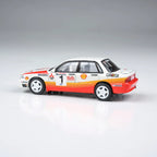 Para64 PA-65111 Mitsubishi Galant VR-4 APRC Rally Malaysia 1991 #1 RHD