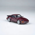 Para64 PA-65547 1986 RUF BTR Slantnose Ruby Red Metallic RHD