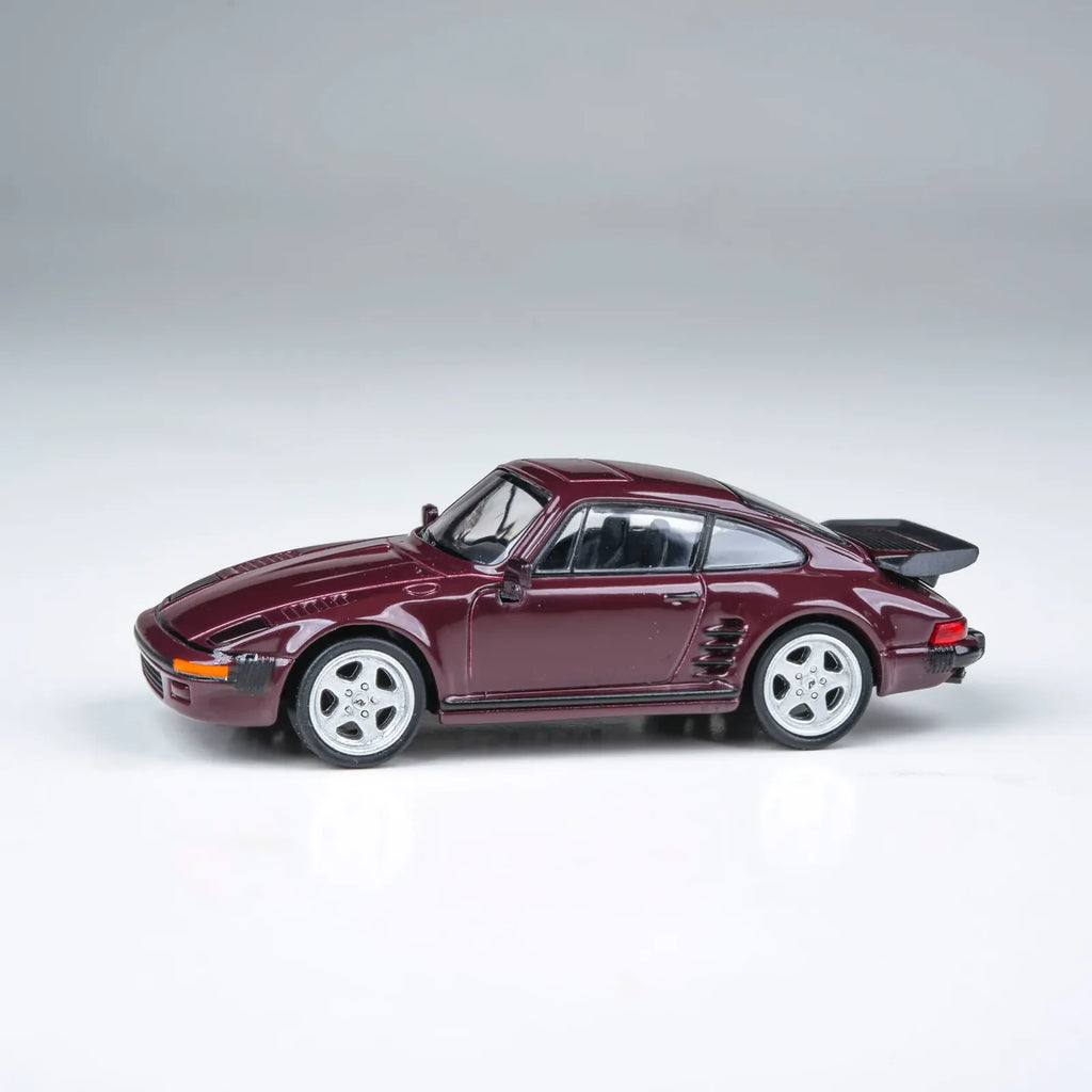 Para64 PA-65547 1986 RUF BTR Slantnose Ruby Red Metallic RHD