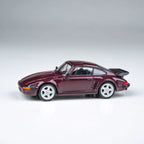 Para64 PA-65547 1986 RUF BTR Slantnose Ruby Red Metallic RHD