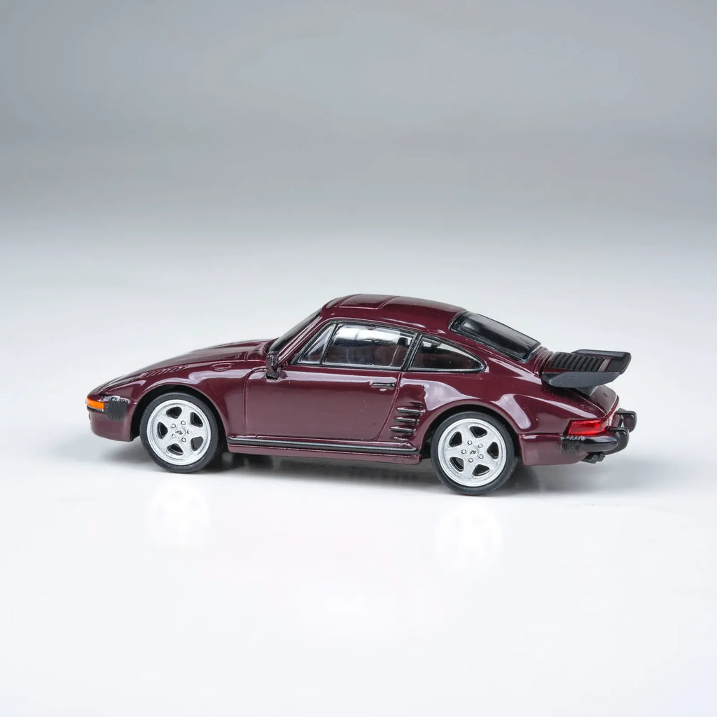 Para64 PA-65547 1986 RUF BTR Slantnose Ruby Red Metallic RHD