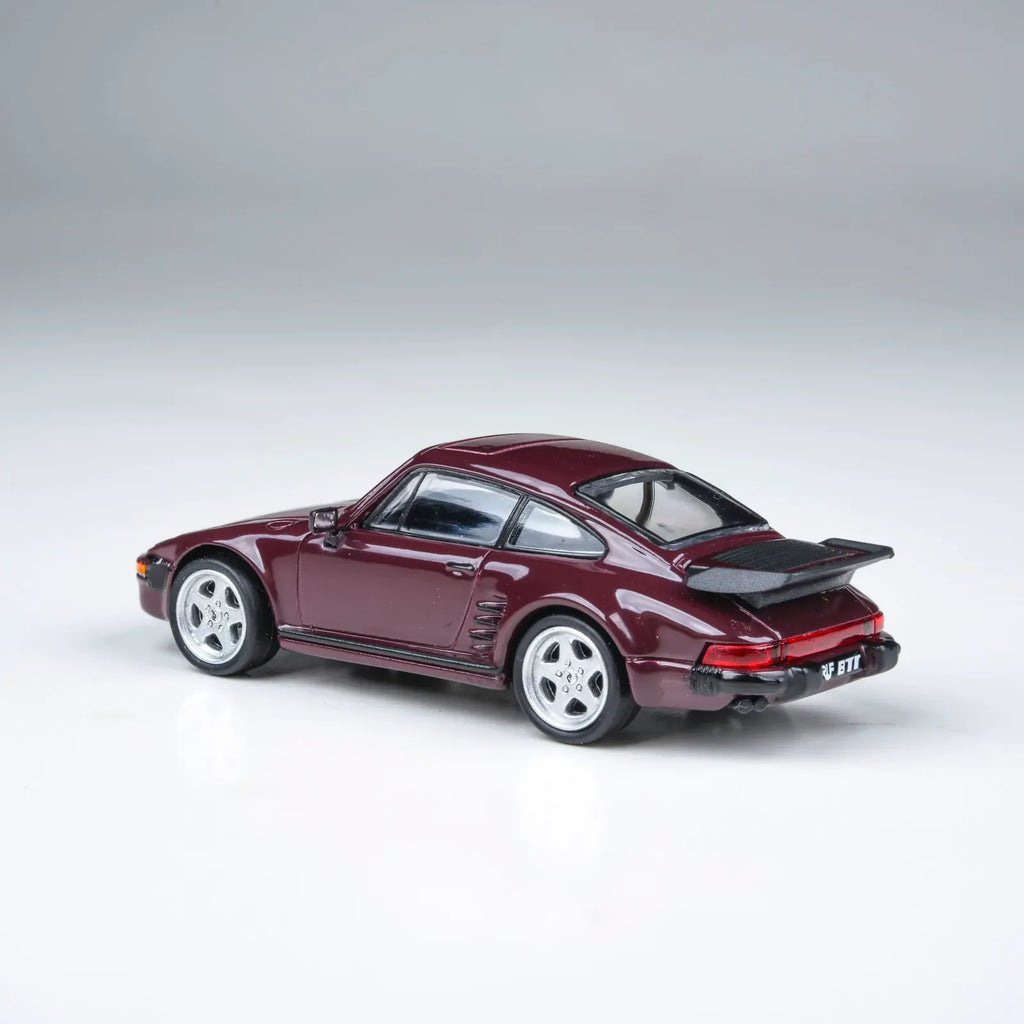 Para64 PA-65547 1986 RUF BTR Slantnose Ruby Red Metallic RHD