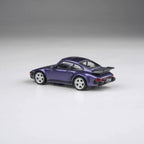 Para64 PA-65548 1986 RUF BTR Slantnose Prussian Blue RHD Diecast Model Car