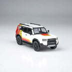 Para64 PA-65747 2025 Land Cruiser 250 Prado TRD Right Hand Drive