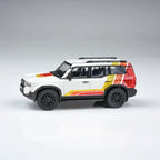 Para64 PA-65747 2025 Land Cruiser 250 Prado TRD Right Hand Drive