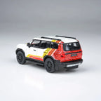 Para64 PA-65747 2025 Land Cruiser 250 Prado TRD Right Hand Drive