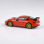 Para64 PA-65871 2025 Porsche 911 GT3 (992.2) Guards Red Diecast Model Car