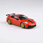 Para64 PA-65871 2025 Porsche 911 GT3 (992.2) Guards Red Diecast Model Car