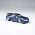 Para64 PA-65875 2025 Porsche 911 GT3 (992.2) Gentian Blue Metallic RHD