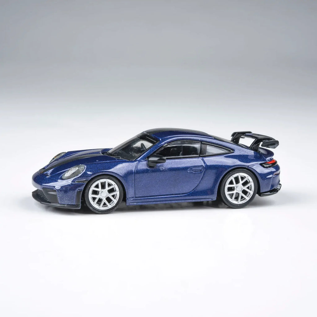 Para64 PA-65875 2025 Porsche 911 GT3 (992.2) Gentian Blue Metallic RHD