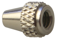 Sparmax SP00254 Sparmax Part Needle Chucking Nut for MAX3 Airbrush