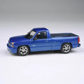 Para64 PB-55833 2006 Chevrolet Cateye Silverado Single Cab Diecast Model Car