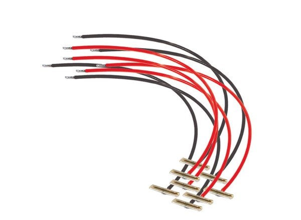 Peco PL-80 Power Feed Joiners - Code 100 (Pack of 8) (8718363459821)