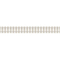 Peco SL-103 OO/HO Flexible Track, Concrete Sleeper (914mm) Code 100- 1 Length (8718365622509)