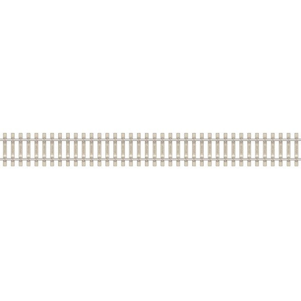 Peco SL-103 OO/HO Flexible Track, Concrete Sleeper (914mm) Code 100- 1 Length (8718365622509)