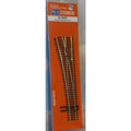 Peco SL8352 HO CODE 83 #5 L/H TURNOUT (767705219121)