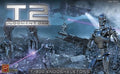 Pegasus Hobbies 9017 1/32 Terminator 2: Judgment Day - T-800 Endoskeletons (8324649189613)