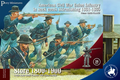 Perry Miniatures American Civil War Union Infantry 1861-65 28mm