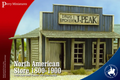 Perry Miniatures North American Store 1800-1900 28mm