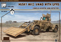 Panda Hobby 35015 1/35 Husky VMMD WITH GPR (9120468238573)