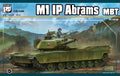 Panda Hobby 35038 1/35 M1 IP Abrams MBT (9120468467949)