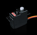 Power HD PHD-1160A PHD-1160A Standard DC Motor Plastic Gear Servo