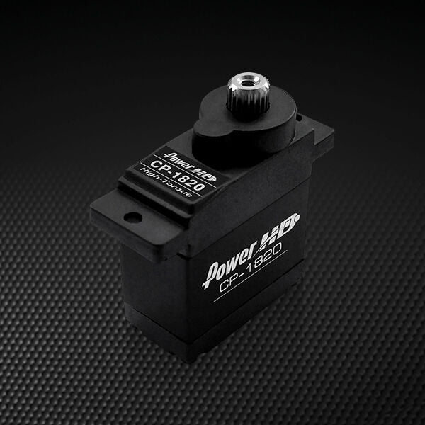 Power HD PHD-CP-1820 Digital Servo