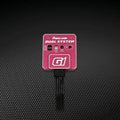 Power HD PHD-G1-AR Gyro All Red