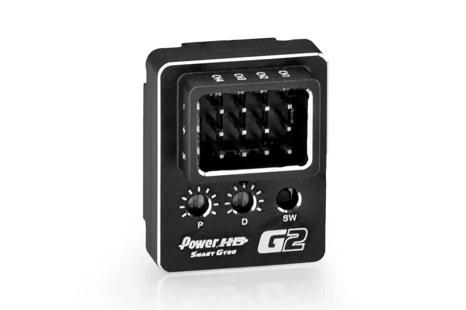 Power HD PHD-G2-B Gyro
