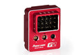 Power HD PHD-G2-R Gyro Red