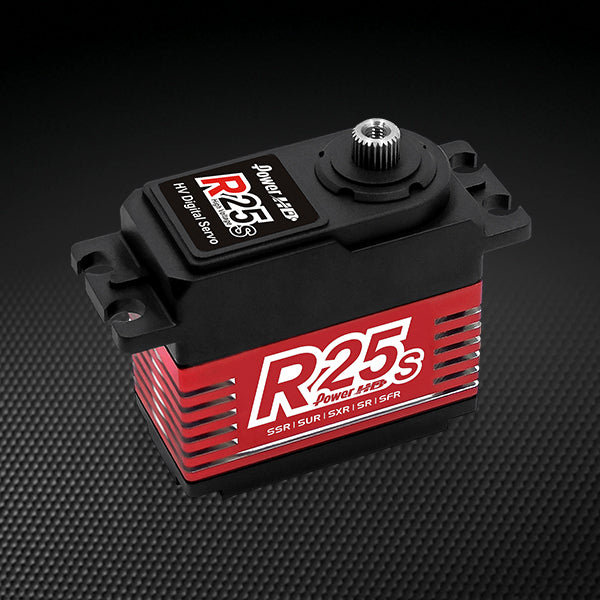 Power HD PHD-R25S HV Coreless Servo