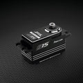 Power HD PHD-S15-S HV Brushless Servo Silver