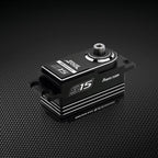 Power HD PHD-S15-S HV Brushless Servo Silver
