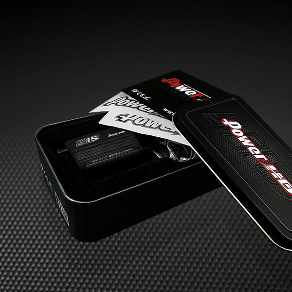 Power HD PHD-S15-S HV Brushless Servo Silver