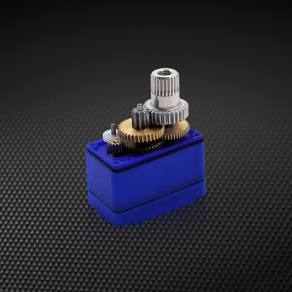 Power HD PHD-TR-4 PHD-TR-4 Standard Coreless Motor Waterproof Servo