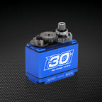 Power HD PHD-WH-30KG Standard Coreless Motor Steel & Aluminium Gear Digital Waterproof Servo