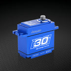 Power HD PHD-WH-30KG Standard Coreless Motor Steel & Aluminium Gear Digital Waterproof Servo