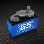Power HD PHD-WH-65KG Standard DC Motor Copper & Steel Gear Waterproof Servo