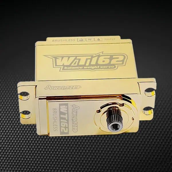 Power HD PHD-WT162 PHD-WT162 Crawler Servo