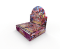 Konami Yu-Gi-Oh! Phantom Revenge 24 Count Trading Card Booster Box