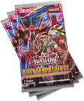 Konami Yu-Gi-Oh! Phantom Revenge Booster 3-Pack Tuckbox - KOPHRE-3TB
