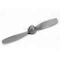 Parkzone PKZ1002 Propeller 5.9"x 3" Pusher 7/8 Cell NiMh fits 2.5mm shaft Parkzone F-27 Styker (8347093795053)