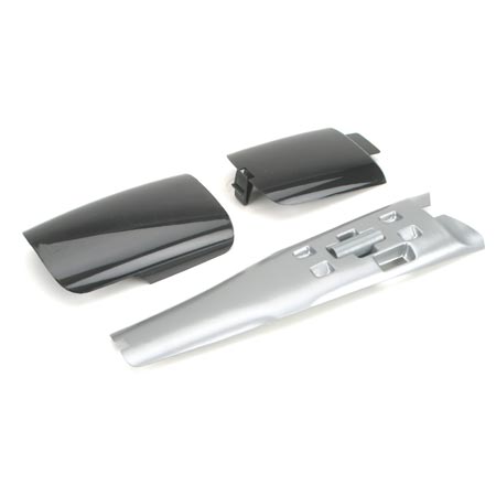 Parkzone PKZ1213 Complete Hatch Set - F27 - Hobby City NZ (8347093893357)