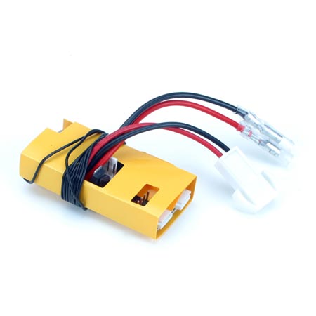 Parkzone PKZ1256 ESC/RX -F-27 - Hobby City NZ (8347093958893)