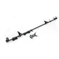 Parkzone PKZ1314 Carbon Fuselage w/tray - Slo-V (8347094024429)