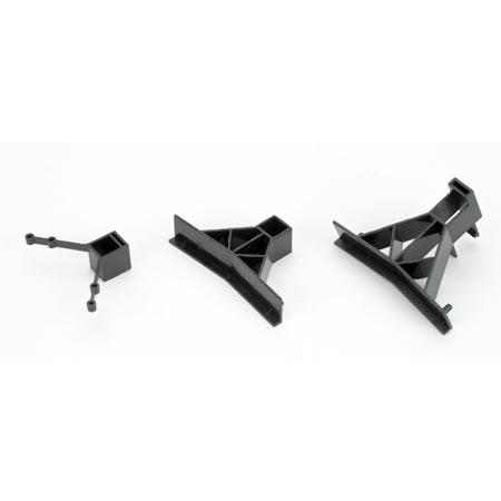 Parkzone PKZ1318 Wing & Pushrod Bracket(3) - Slow Vee (8347094057197)
