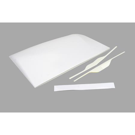 Parkzone PKZ1320 Wing Kit - Slo-V - Hobby City NZ (8347094089965)